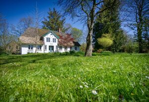 Ferienhaus uns Sommerhus – Ferienhaus-4-Räume - 01