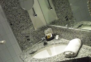 Hotel Müller Café & Wein / Mondholzhotel – Einzelzimmer Klassik