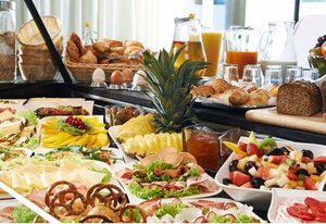 Hotel Müller Café & Wein / Mondholzhotel – Einzelzimmer Klassik