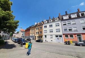 Steinhausers Ferienwohnungen – Apartment Paula 1.OG / rechts