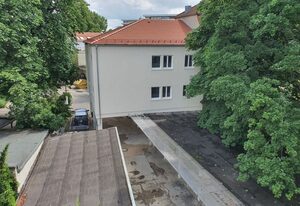 Steinhausers Ferienwohnungen – Apartment Paula 1.OG / rechts