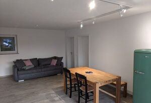 Haus Märzenbach – Fewo EG