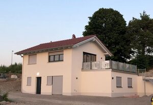 Haus Märzenbach – Fewo EG