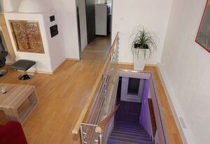 Ferienwohnung Stiftstadt Kempten – Stadtwohnung