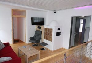 Ferienwohnung Stiftstadt Kempten – Stadtwohnung