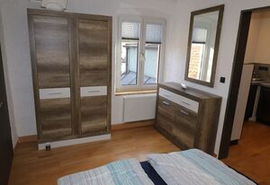 Ferienwohnung Stiftstadt Kempten – Stadtwohnung