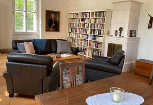 Propstei Wechterswinkel – Ferienwohnung Walburga & Wernher