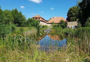 Propstei Wechterswinkel – Ferienwohnung Walburga & Wernher