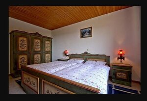 Ferienwohnung Rhönpanorama