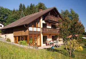 Ferienwohnung Rhönpanorama