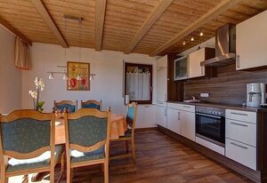 Ferienwohnung Rhönpanorama