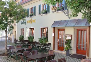 Gasthof Krone Fladungen – EZ-Retro 15
