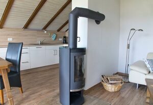 Ferienwohnungen Talblick 3 – Ferienwohnung Stadtblick (63qm) mit Sonnenterrasse