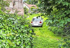 Das kleine Paradies von Kata