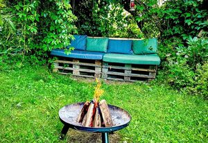 Das kleine Paradies von Kata