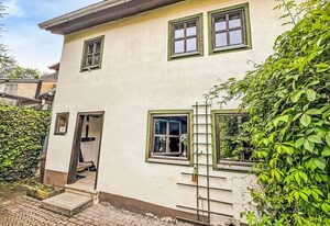 Das kleine Paradies von Kata