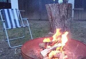 Ferienwohnung „Spatzennest" – Ferienwohnung mit kostenlosem WLAN