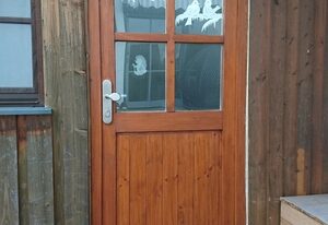Ferienwohnung „Spatzennest" – Ferienwohnung mit kostenlosem WLAN