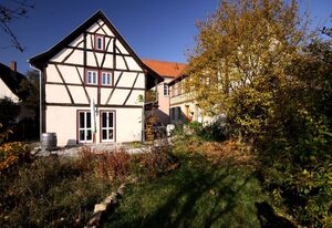 Ferienhaus "Austragshaus"