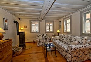 Ferienhaus "Austragshaus"
