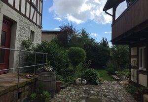 Ferienhaus "Austragshaus"