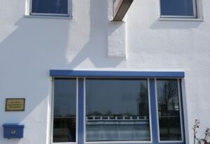 Ferienwohnung Altes Kontor – Ferienwohnung-2-Räume - 01
