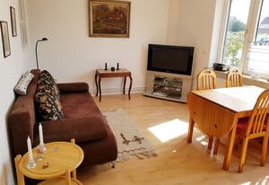 Ferienwohnung Altes Kontor – Ferienwohnung-2-Räume - 01