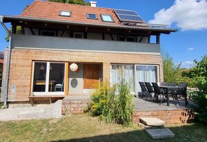Ferienhaus Streuglück