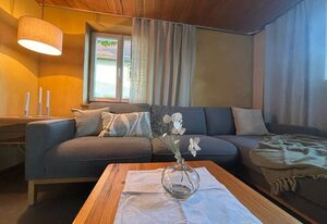 Ferienhaus Streuglück