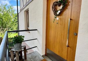 Ferienhaus Streuglück
