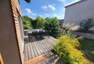 Ferienhaus Streuglück