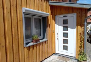 Ferienhaus Silvia