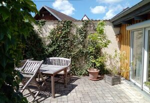 Ferienhaus Silvia