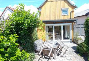 Ferienhaus Silvia