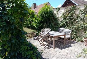 Ferienhaus Silvia