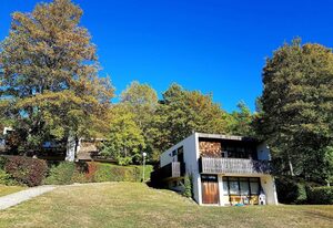 Berg-Bungalows Leinleitertal – Ferienwohnung bis 2 Personen
