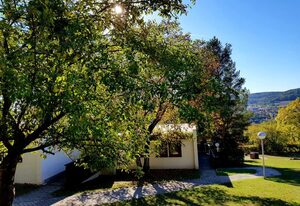 Berg-Bungalows Leinleitertal – Ferienwohnung bis 2 Personen