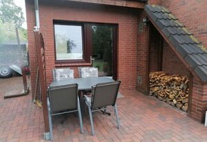 Haus Storm – Ferienhaus-3-Räume