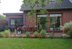 Haus Storm – Ferienhaus-3-Räume