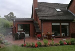 Haus Storm – Ferienhaus-3-Räume