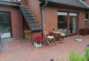 Haus Storm – Ferienhaus-3-Räume
