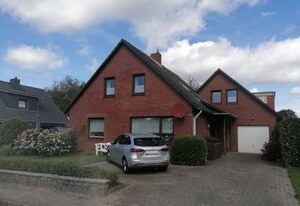 Haus Storm – Ferienhaus-3-Räume
