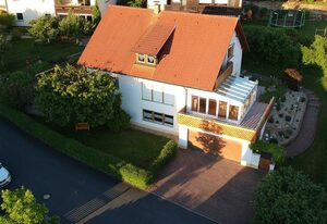 Ferienwohnung am Rotdornweg
