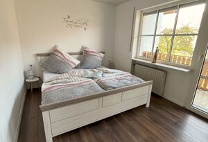 Ferienwohnung zur Langen Meile
