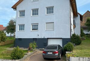 Ferienwohnung zur Langen Meile