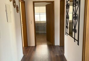 Ferienwohnung zur Langen Meile