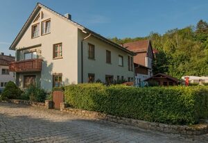 Ferienhaus Hohe