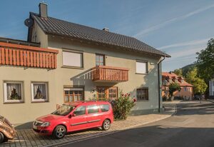 Ferienhaus Hohe
