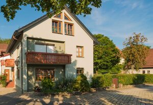 Ferienhaus Hohe