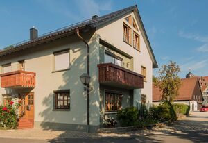 Ferienhaus Hohe